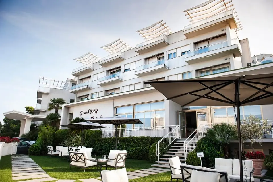 Grand Hotel Passetto