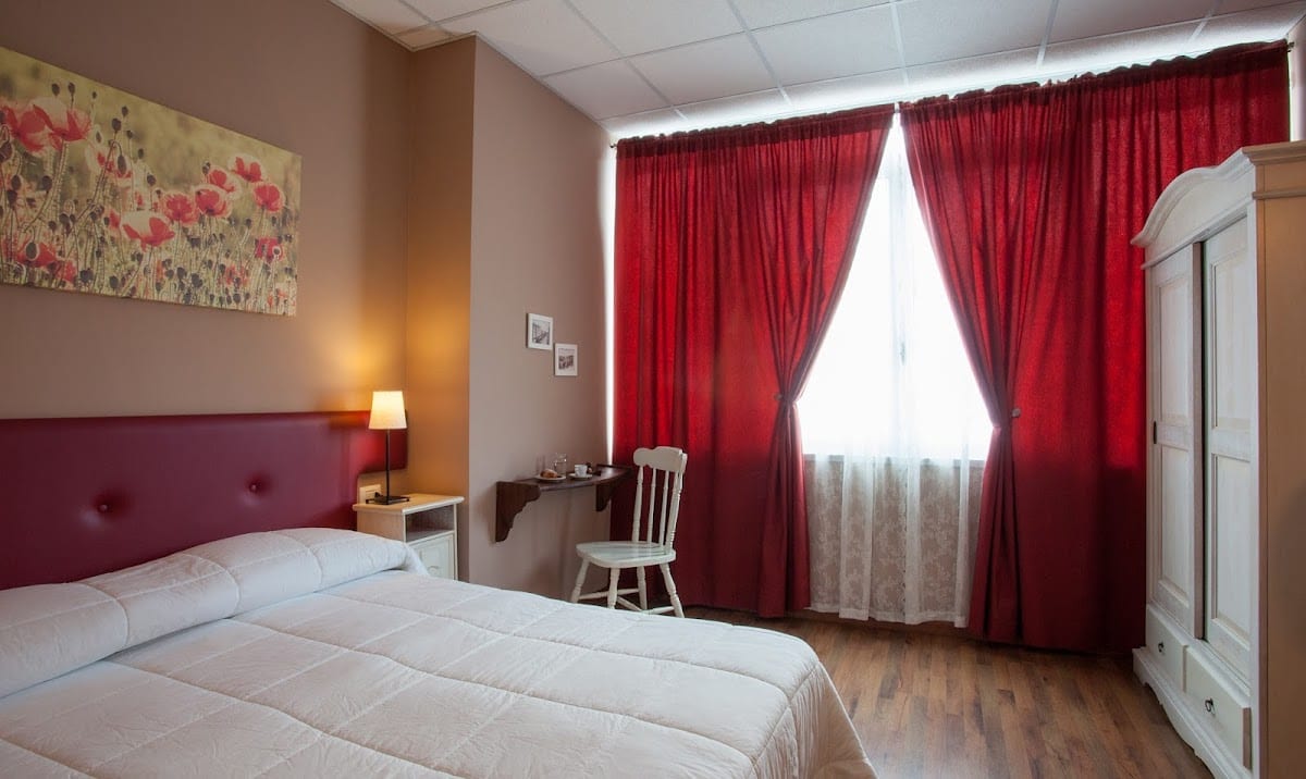 Hotel Ankon