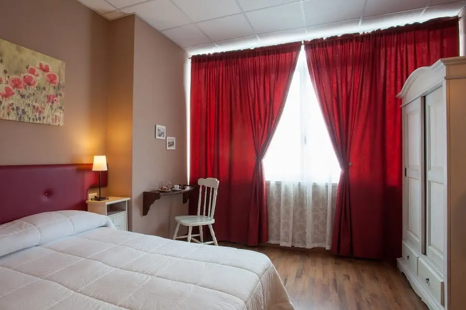 Hotel Ankon
