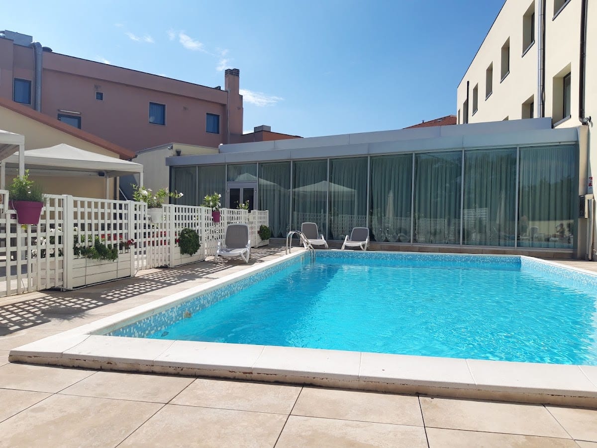 Hotel Concorde Camerano