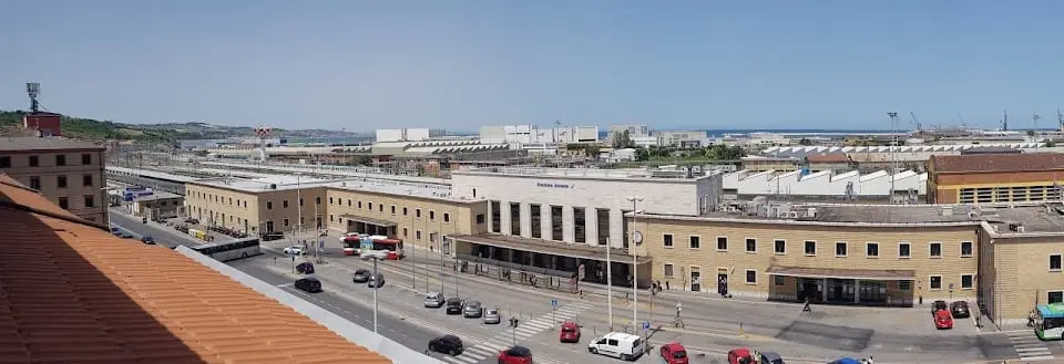 Hotel della Rosa