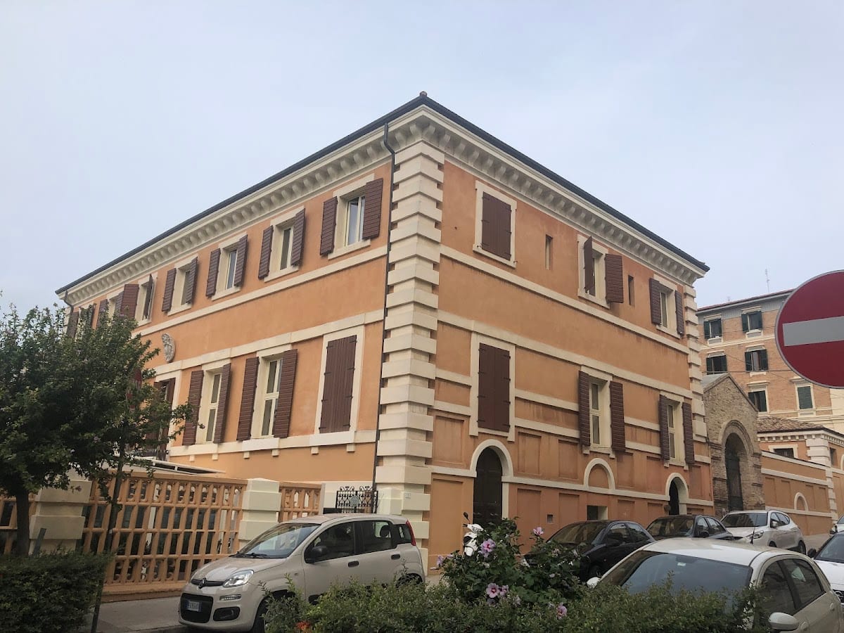 Hotel della Vittoria