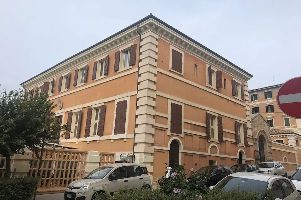 Hotel della Vittoria