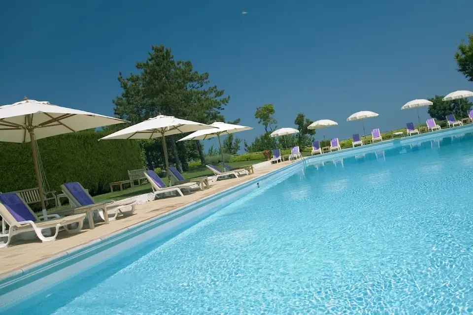 Hotel Emilia
