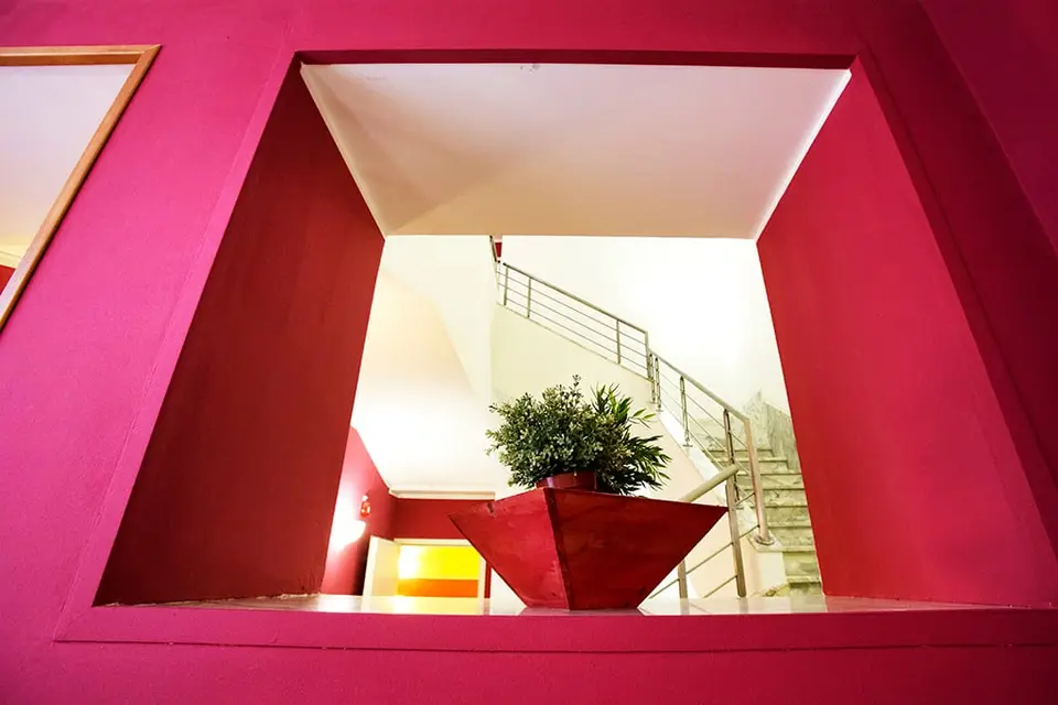 Hotel Fortuna