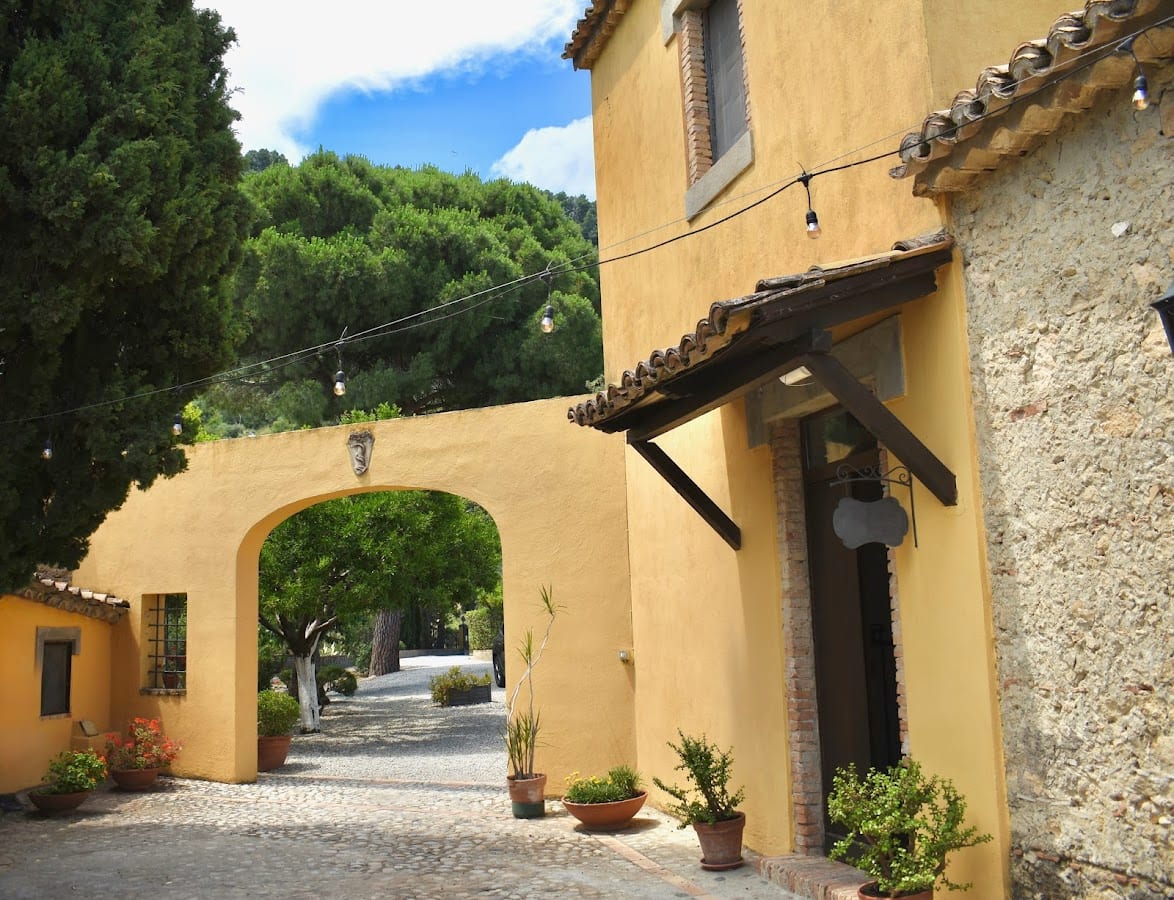Azienda Agrituristica Le Puzelle