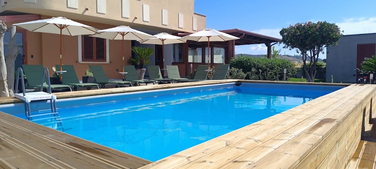 Bed & Breakfast La Villetta