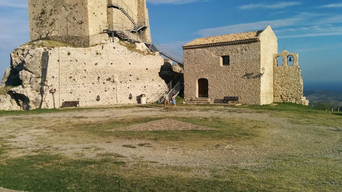 Casa Laino