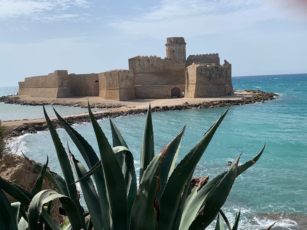 Hotel Ristorante L'Orizzonte
