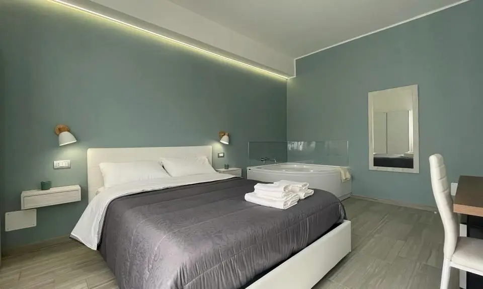 Zaro Suites Bed & Breakfast