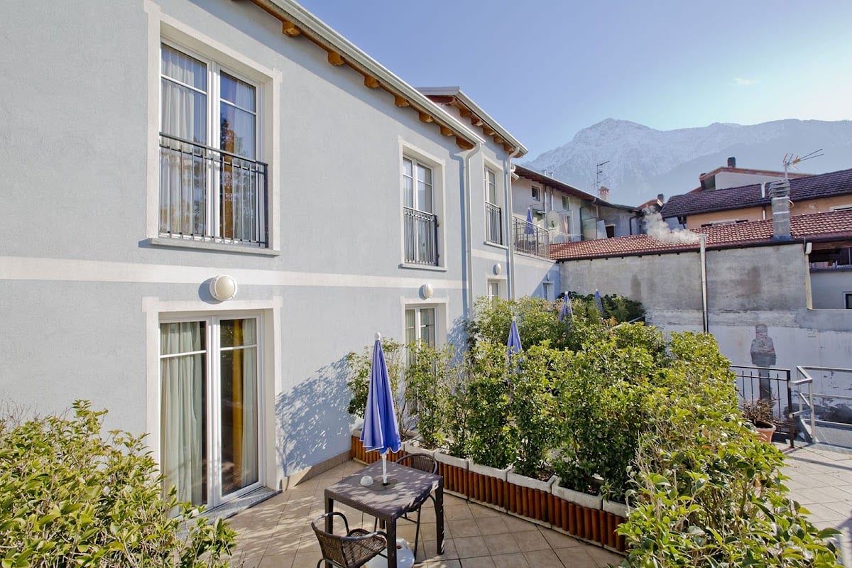 Hotel Lago di Como