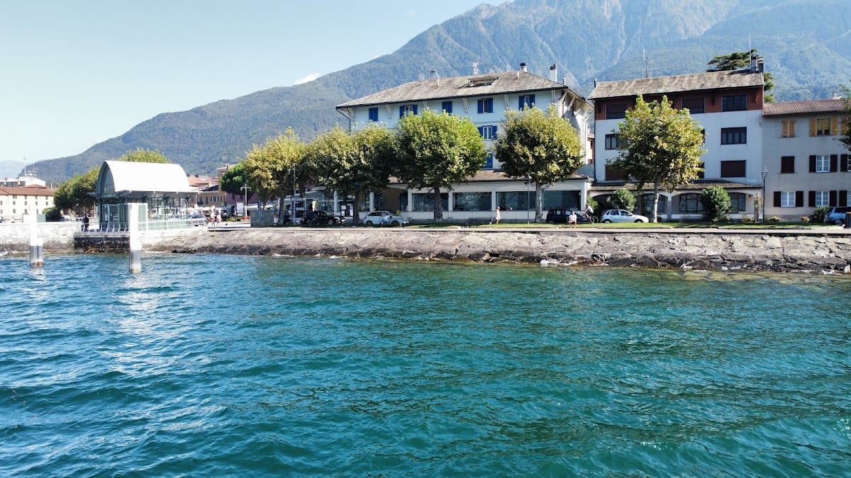 Hotel Risi