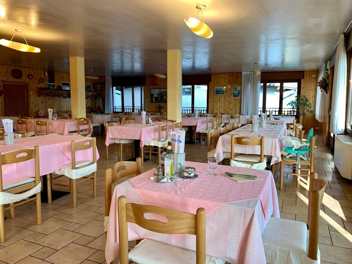 Hotel Ristorante Baraglia
