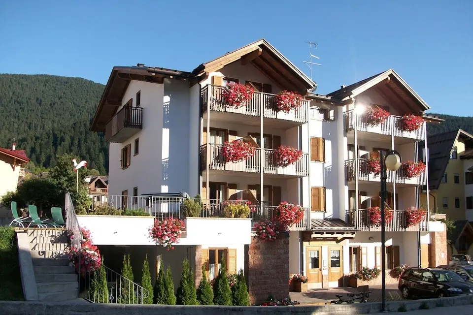 Appartamenti - Residence Cima Tosa - Andalo