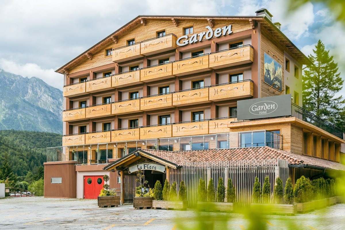 Garden Wellness Hotel - Andalo Trentino