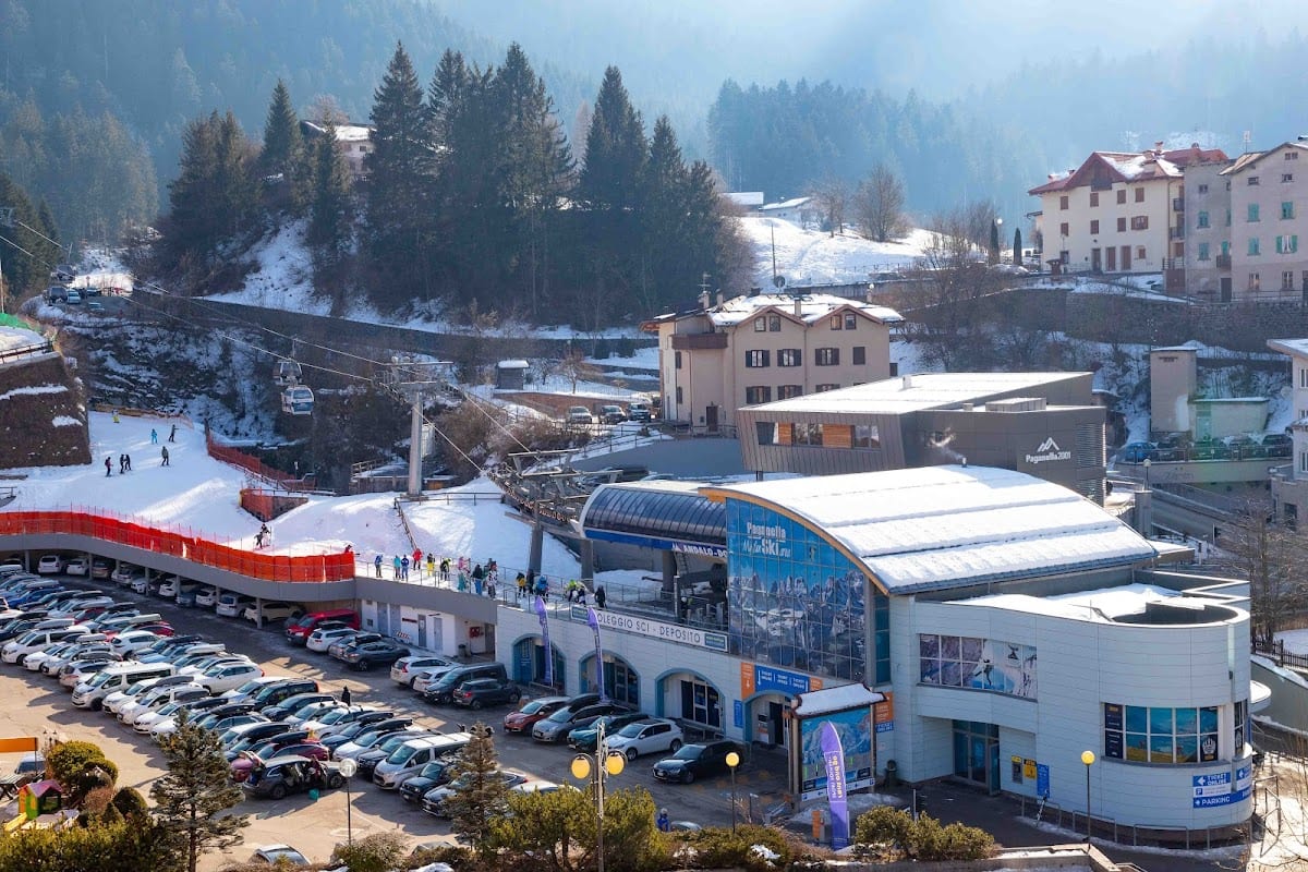 Hotel Andalo
