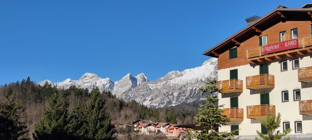 Hotel Dal Bon
