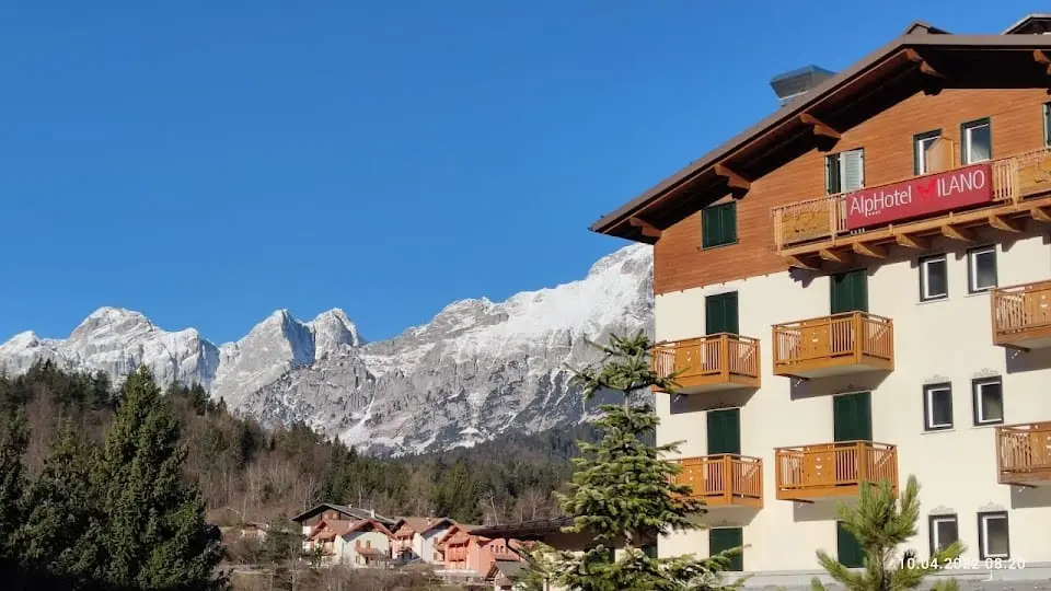 Hotel Dal Bon
