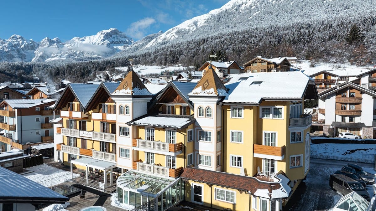 Hotel Dolce Avita