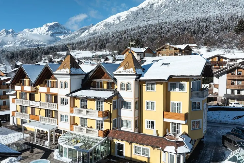 Hotel Dolce Avita