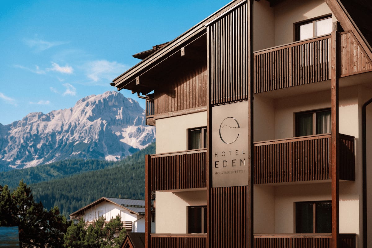Hotel Eden Andalo - Mountain Lifestyle