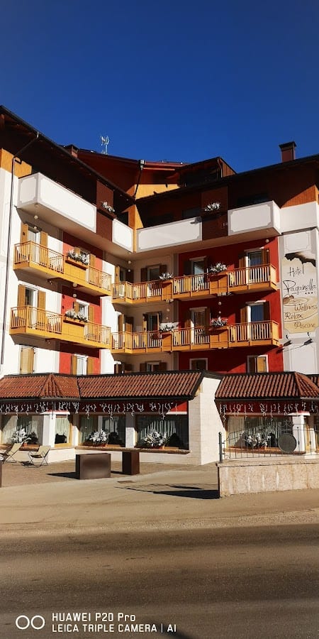Hotel K2