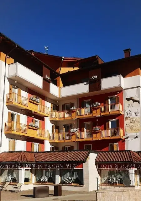 Hotel K2