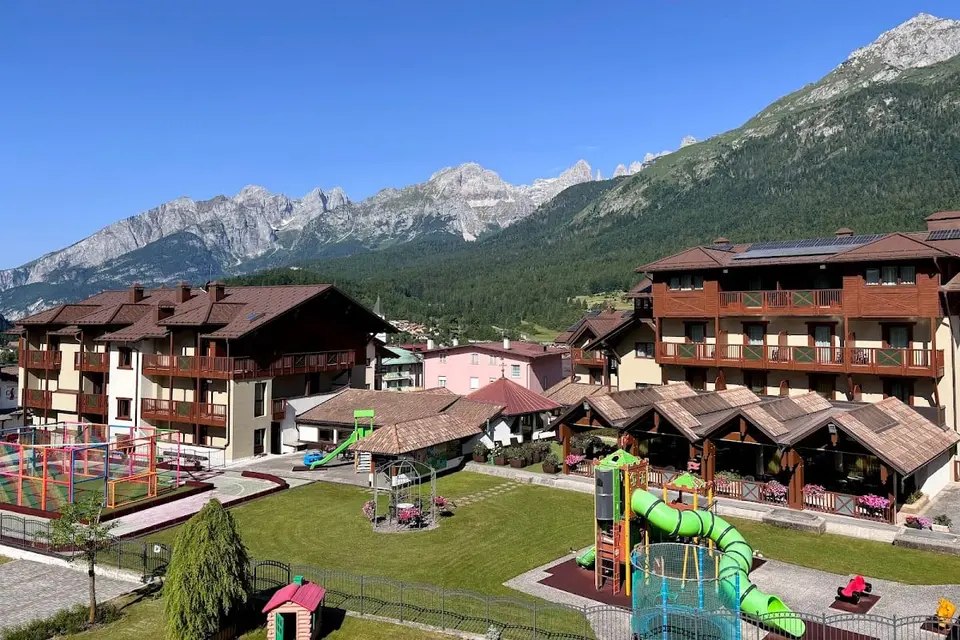 Hotel Negritella