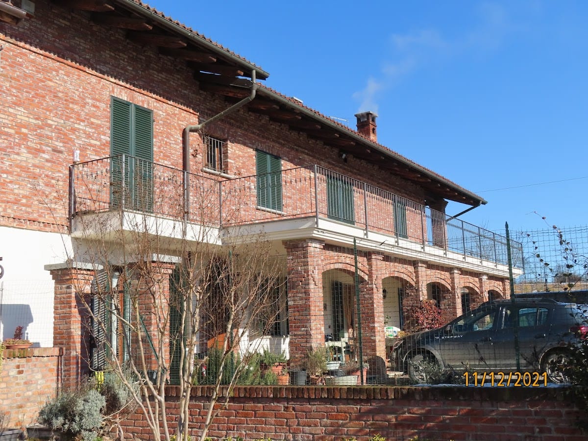 Agriturismo La Vijà
