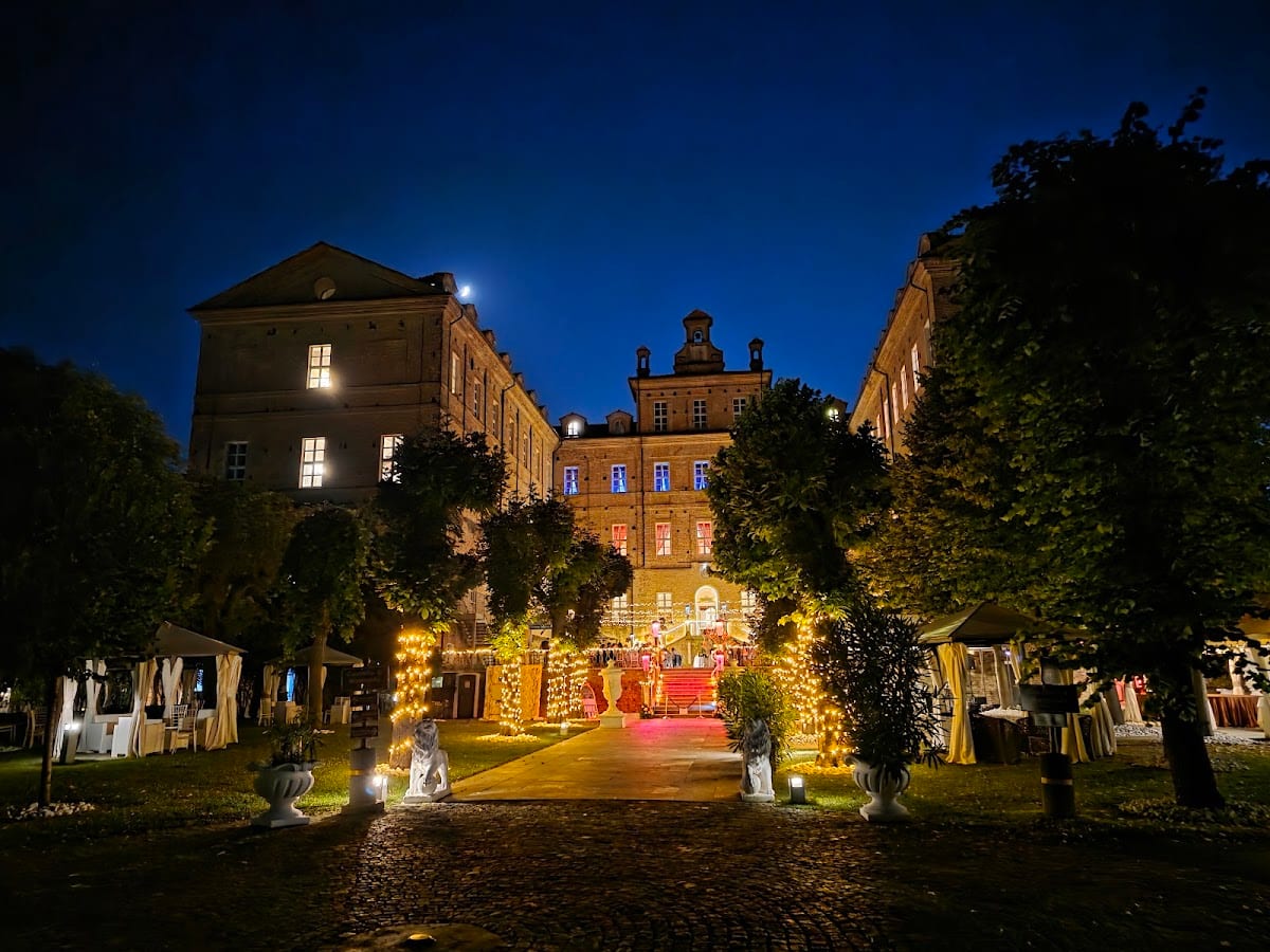Castello di Montaldo - Hotel Spa Wedding Congress