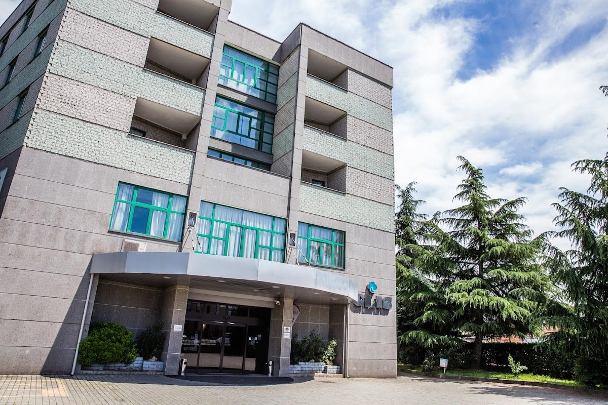Hotel Glis