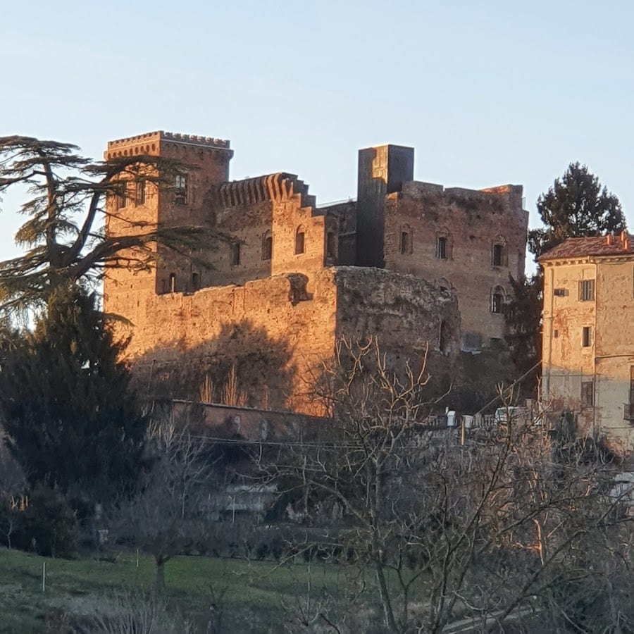 Rocca di Arignano