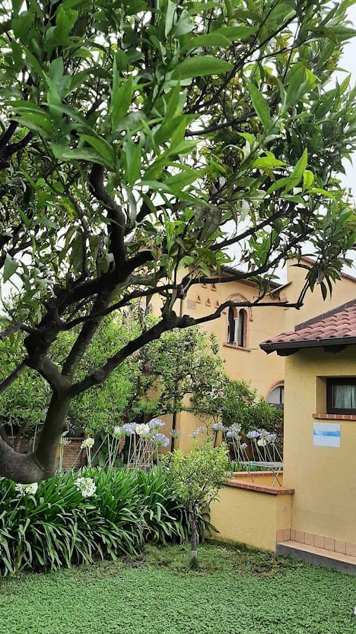Agriturismo Domus Serena