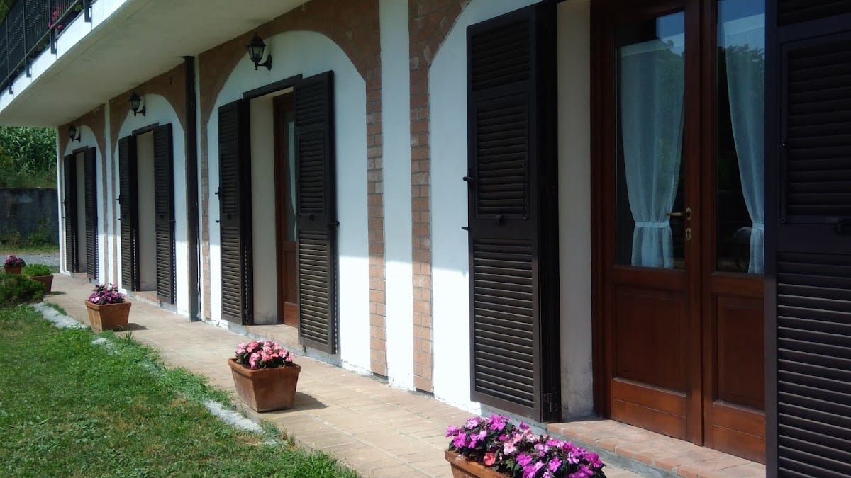 Agriturismo Il Glicine