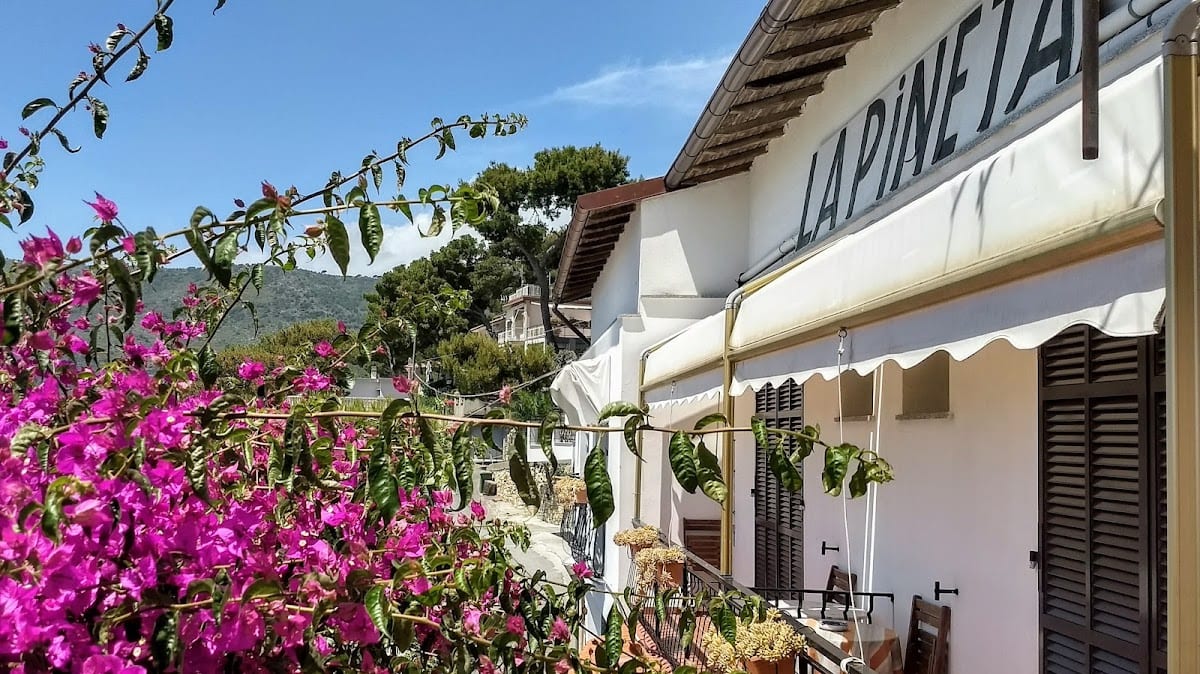 Albergo La Pineta