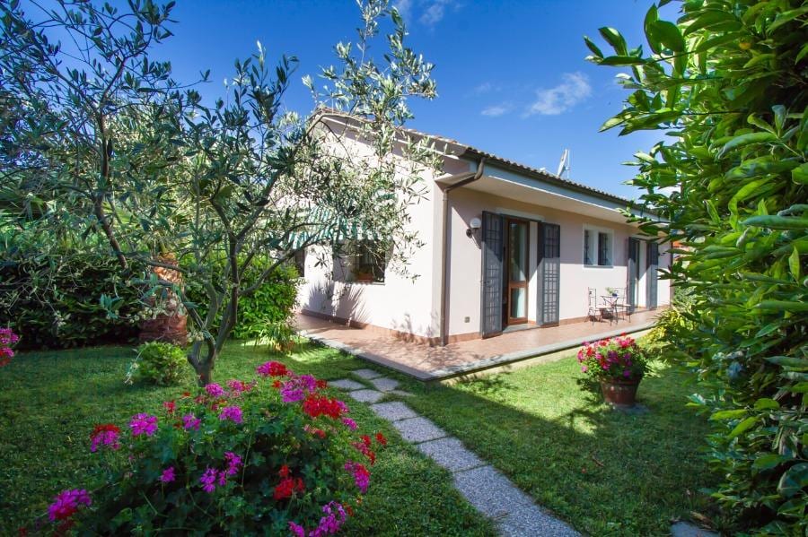 B&B SanPietro Andora