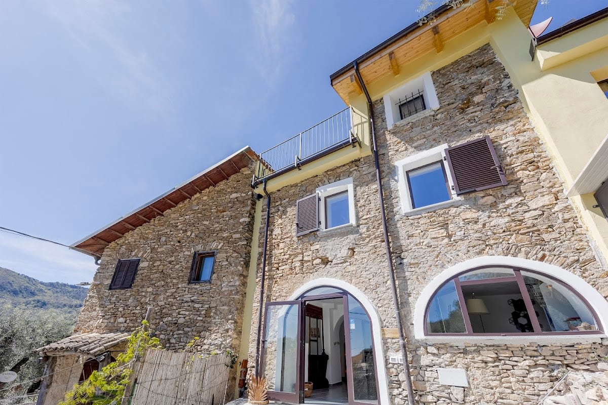 Dachi casa vacanze