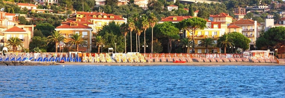 Hotel Galleano 3 Stelle