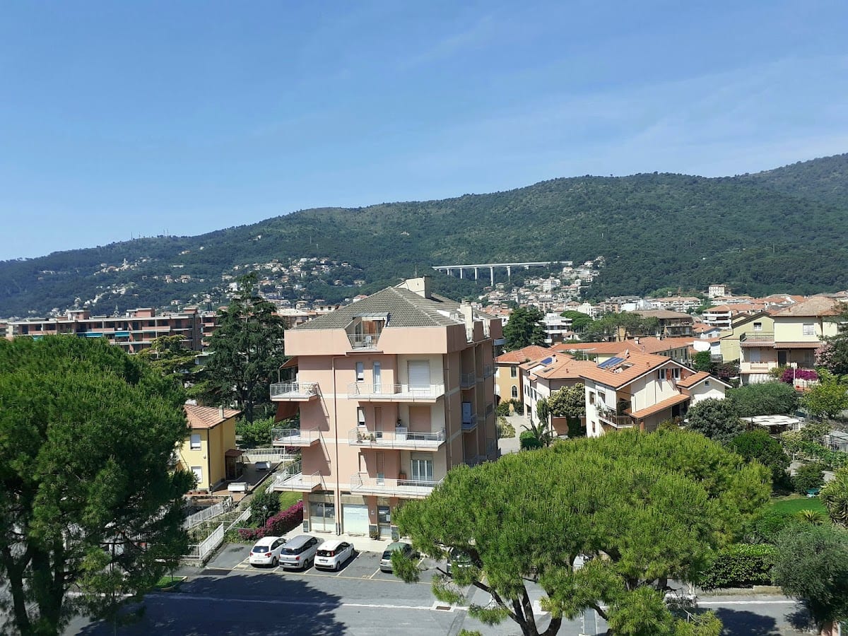 Hotel I Due Gabbiani