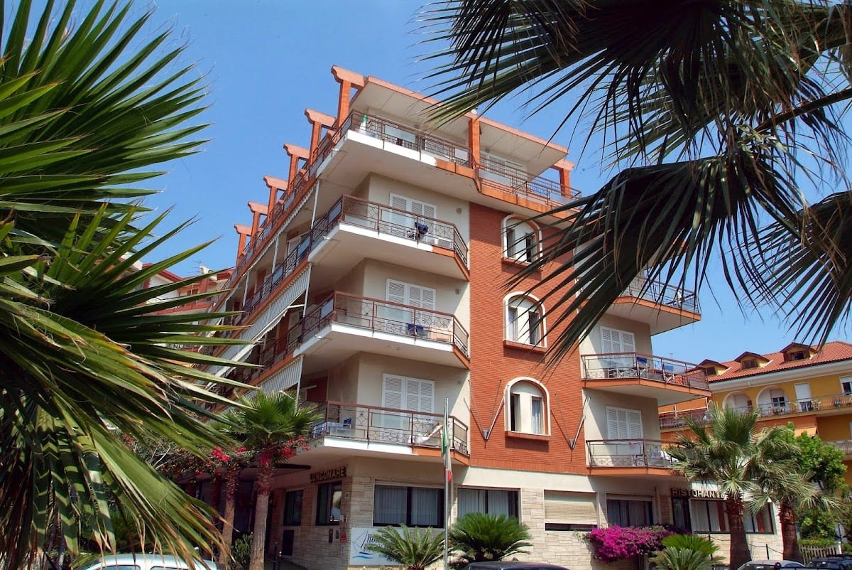 Hotel Lungomare