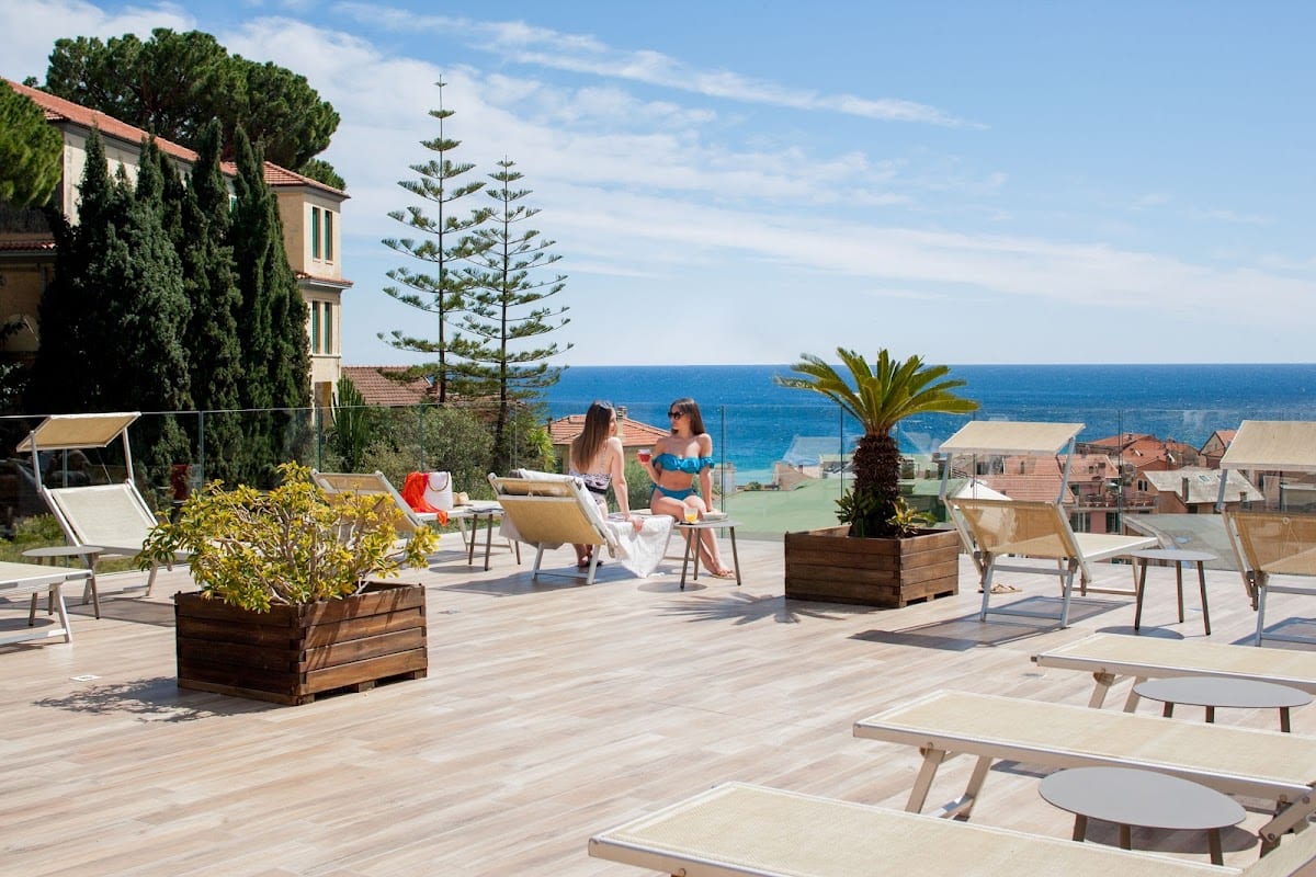 Hotel Mediterraneo
