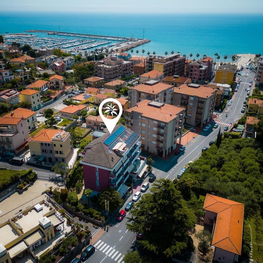 Residence La Palma