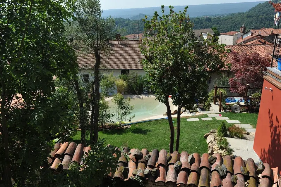 Affittacamere Belvedere - da Renzo
