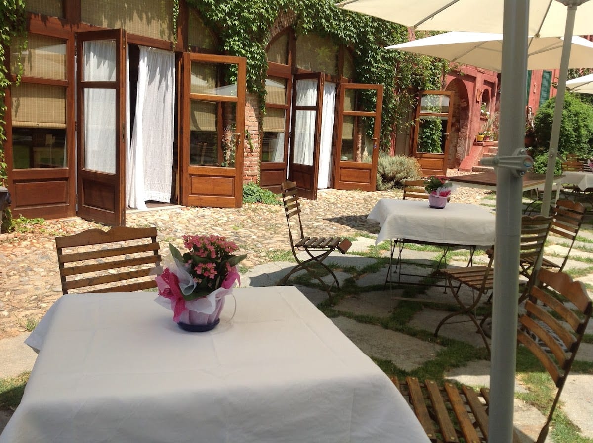 Il Talucco: Bed & Breakfast