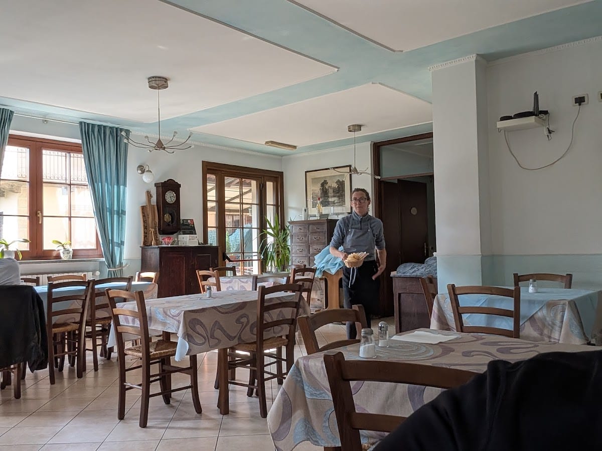 Locanda l'Erbavoglio