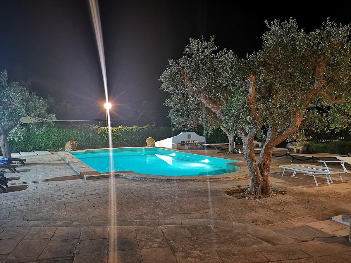 Eliados Casa Vacanze