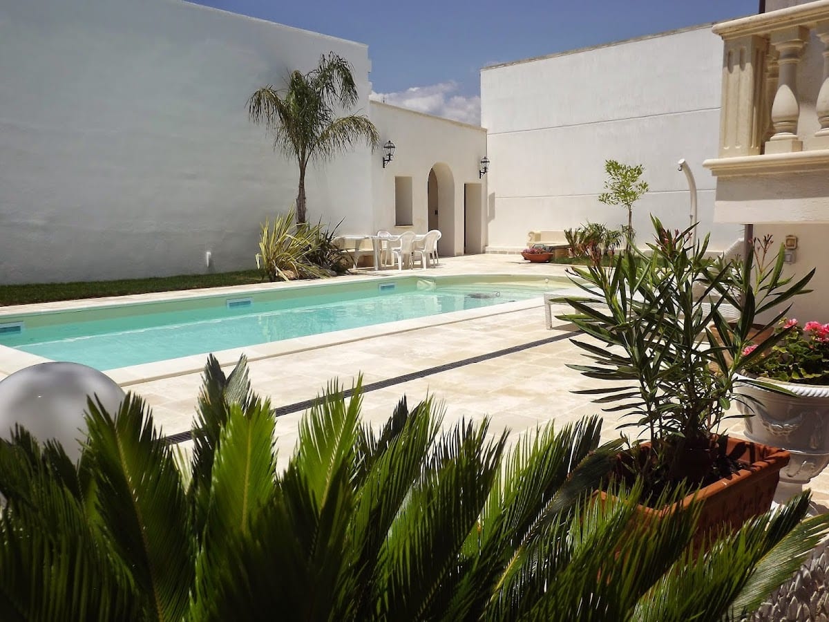 La Balaustra B&B