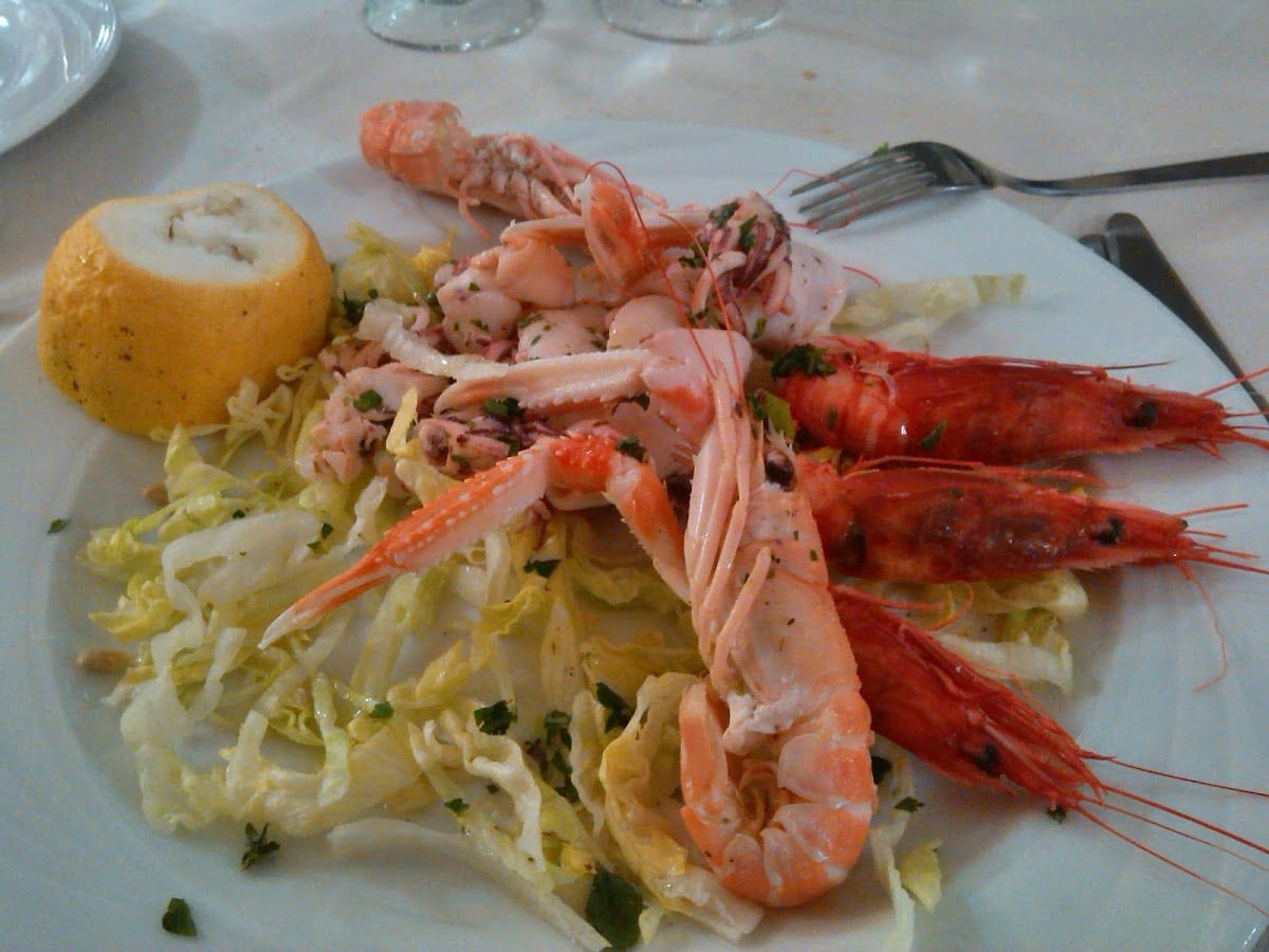 La Tartana
