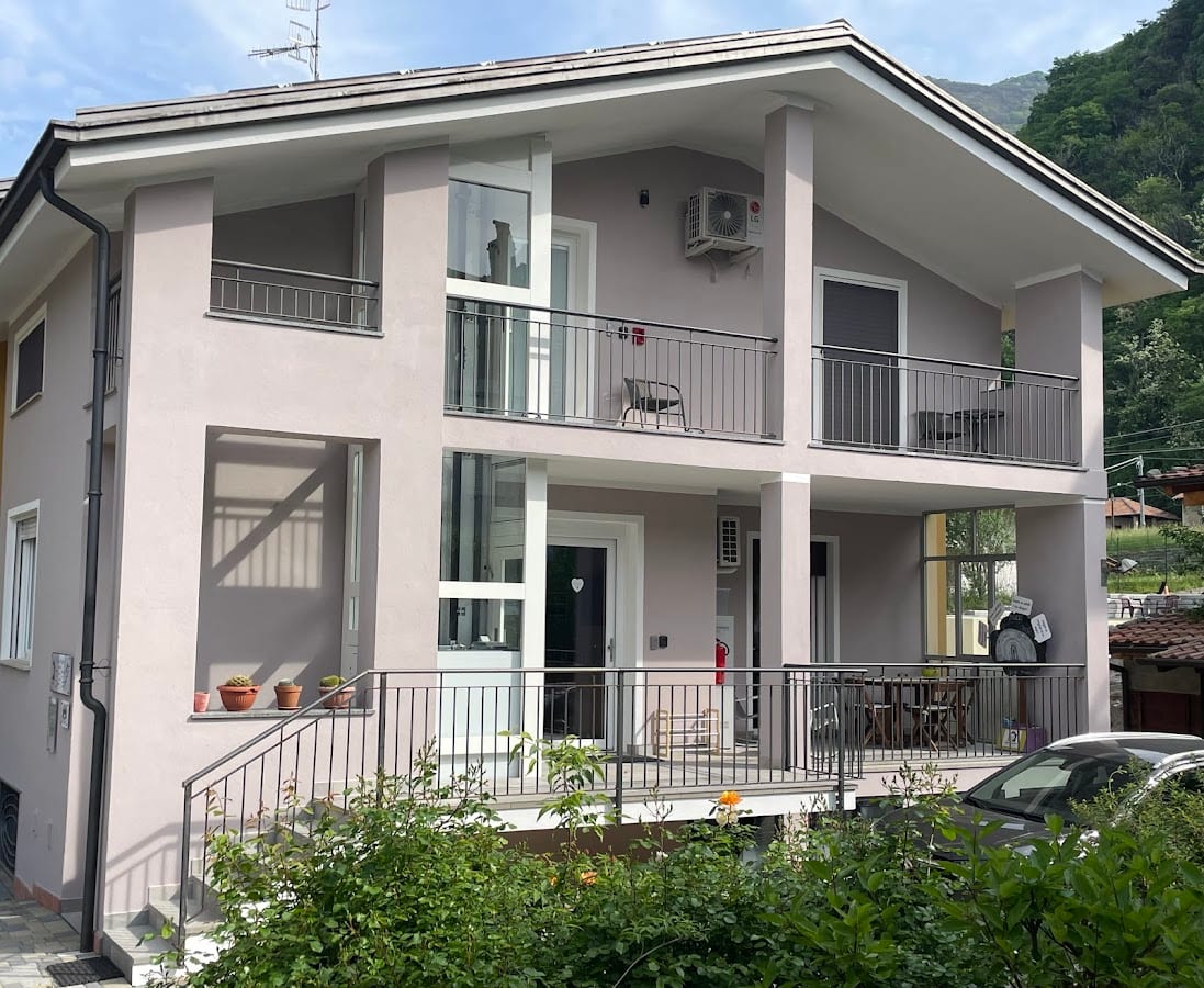 B&B L'Albero Maestro
