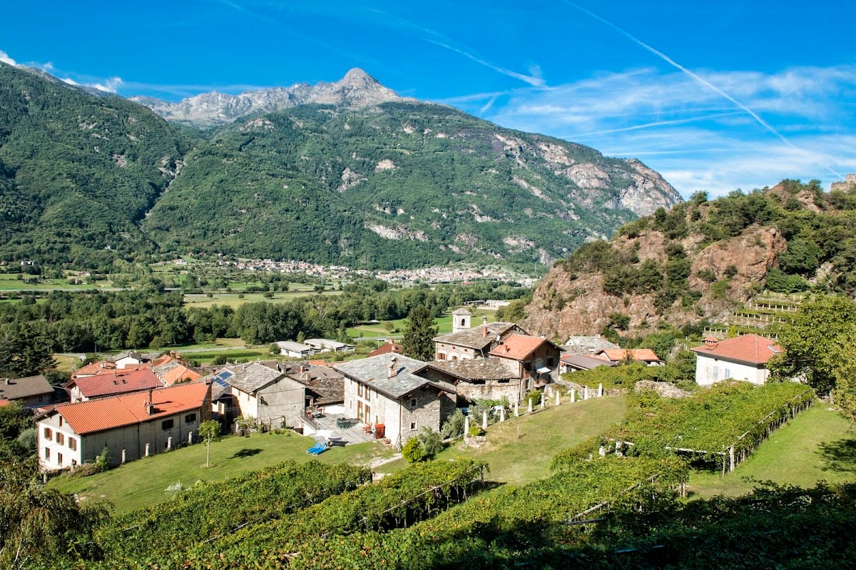 Relais del Brigante